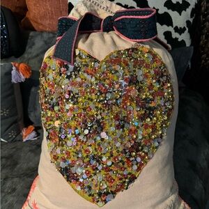 Free People Perfect Present Gift Sack